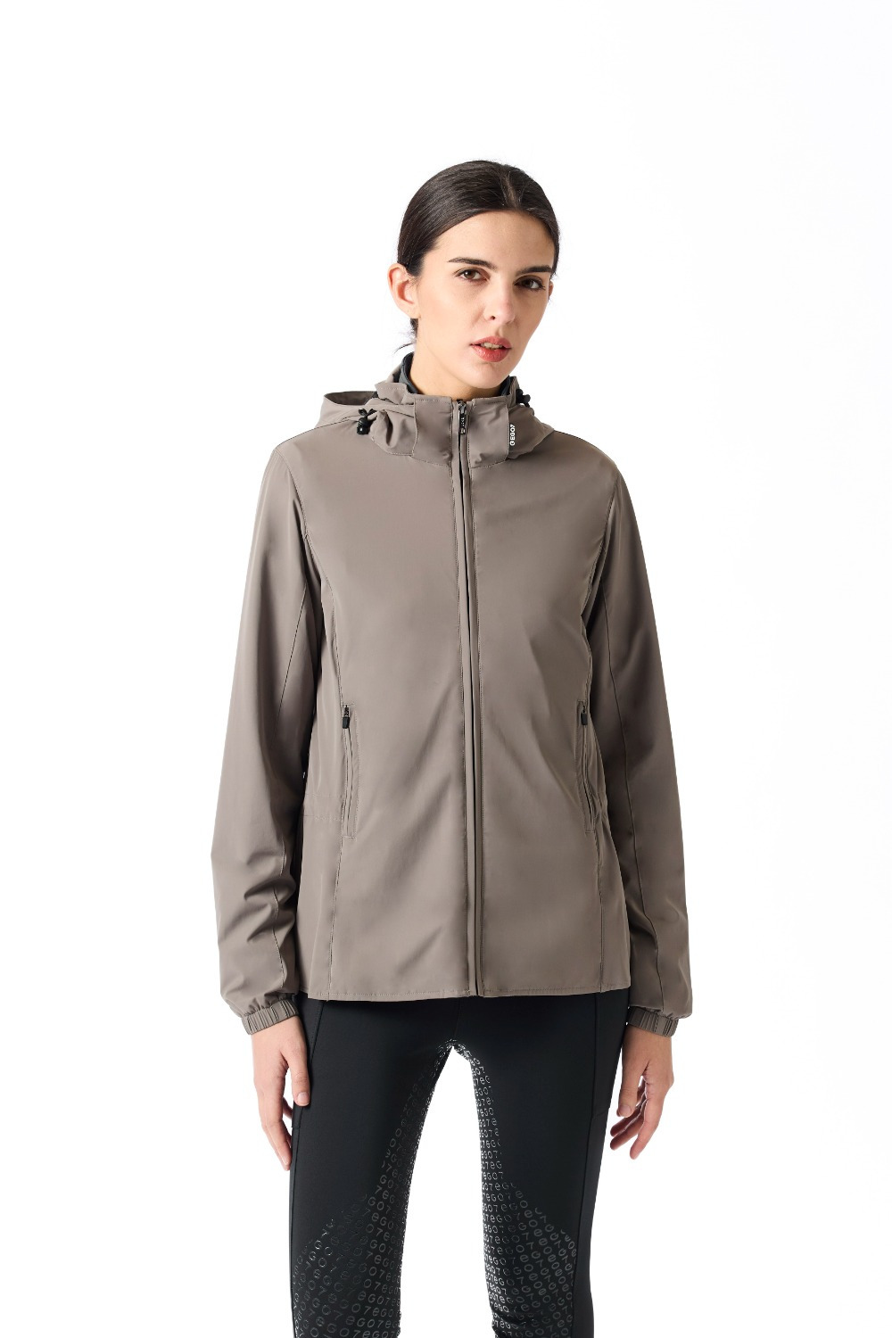 Ego7 SS25 Jacket Wind Cheater