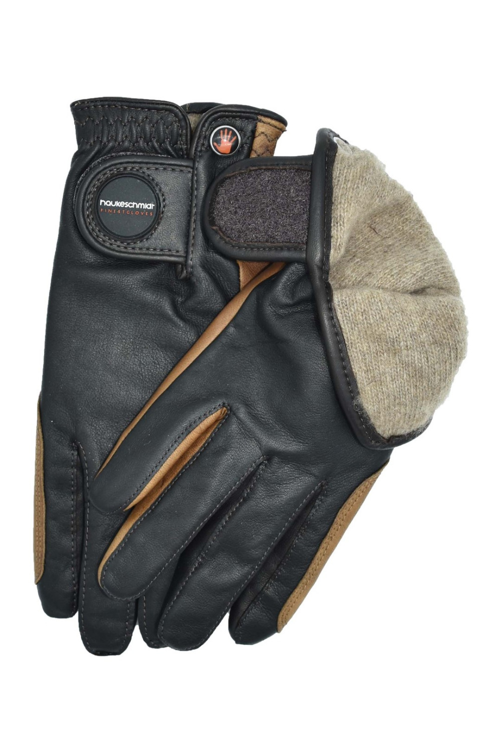 Hauke Schmidt Gloves Winter's Finest