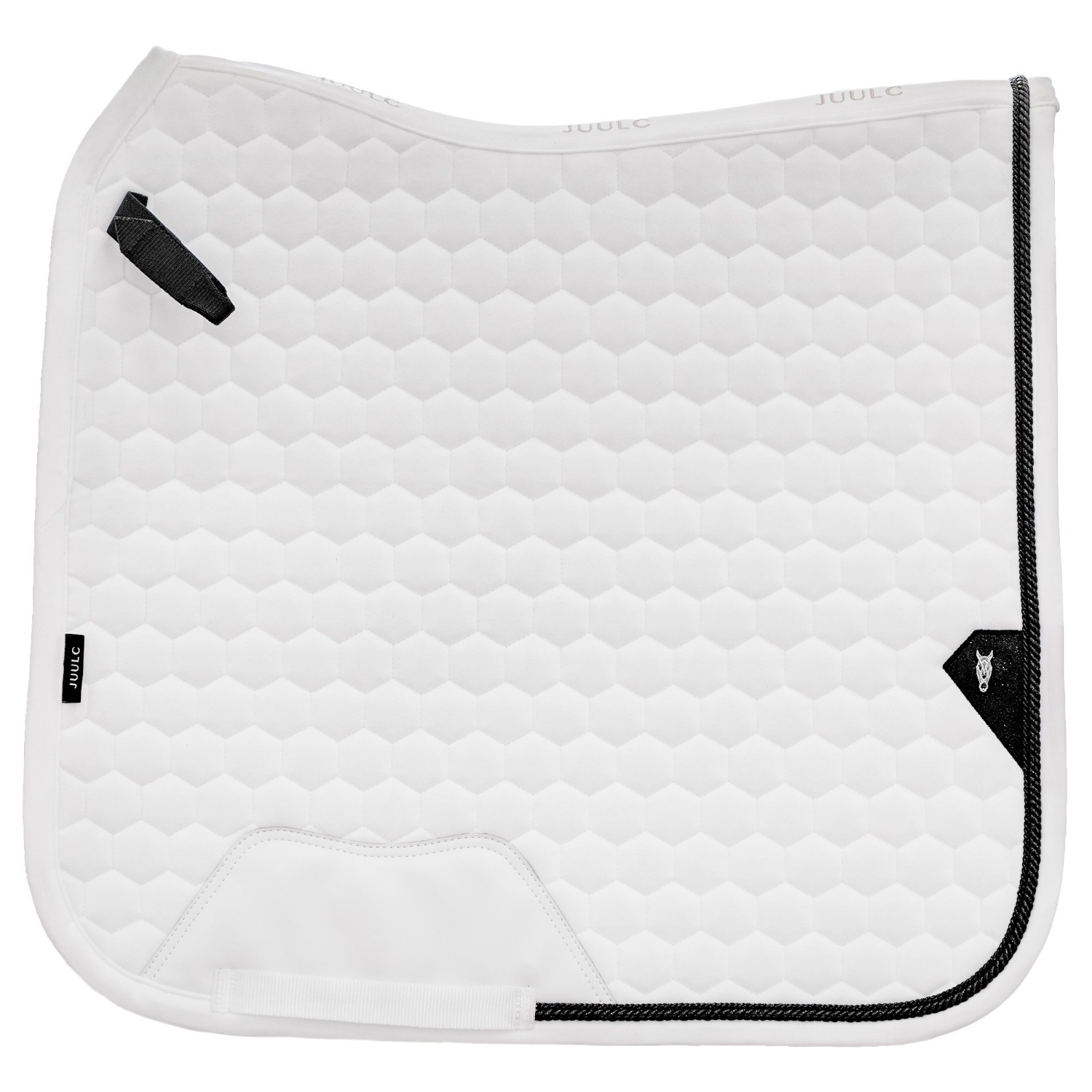 JuulC dressage saddle pad