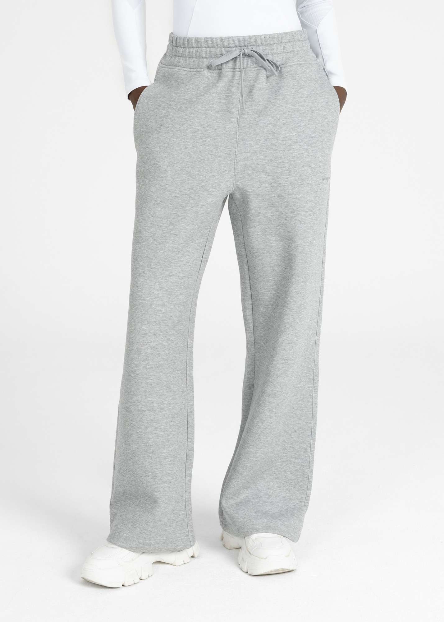 Maximilian Equestrian Icon Sweatpants