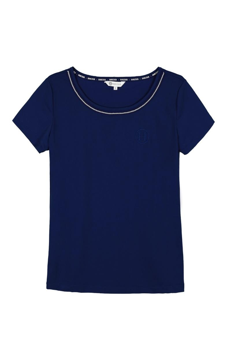 Harcour SS'21 Arcachon T-shirt