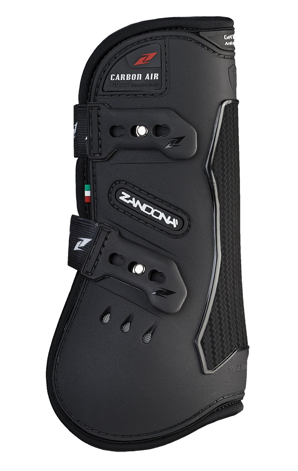 Zandona Carbon Air Sehnengamaschen
