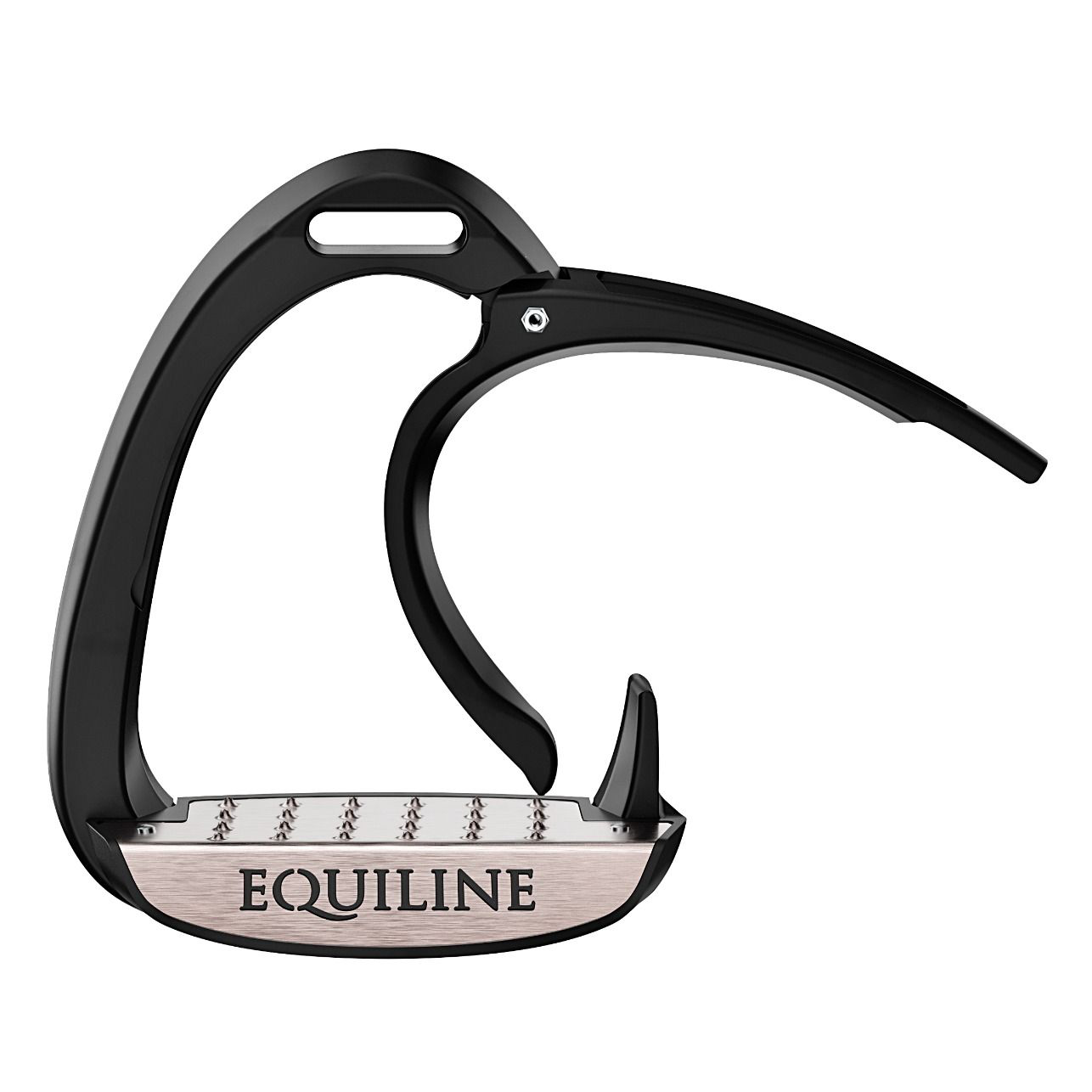 Equiline Veiligheidsbeugel X-Cel Jumping