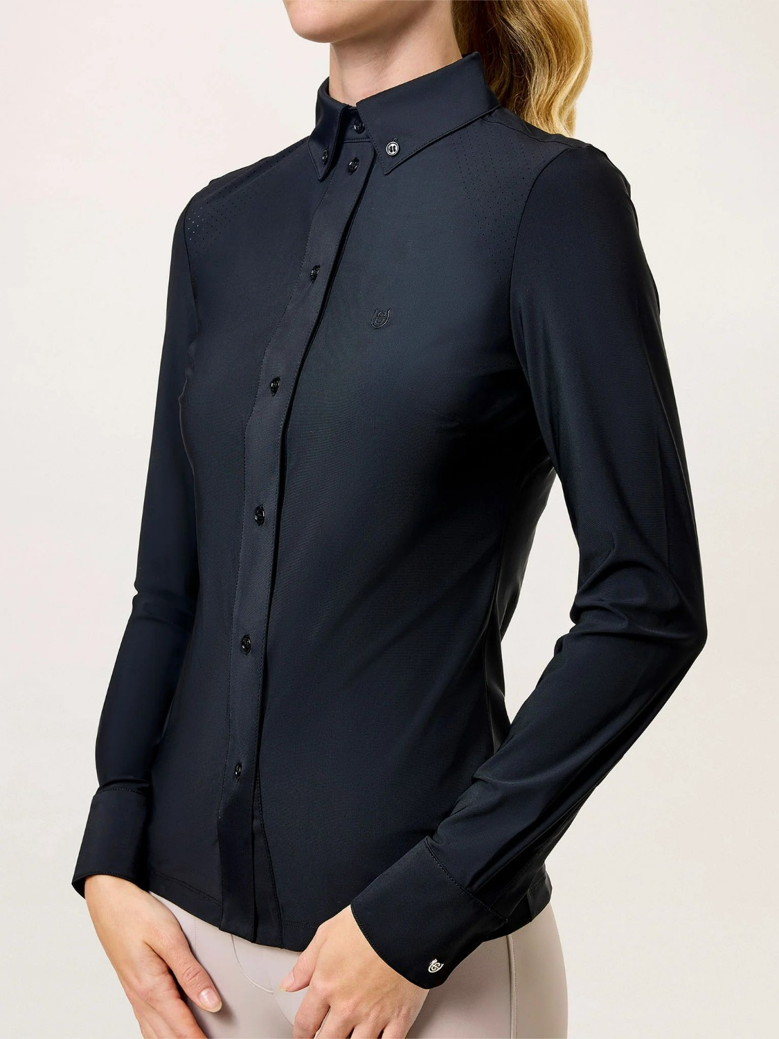 Equestrian Stockholm Performance Shirt