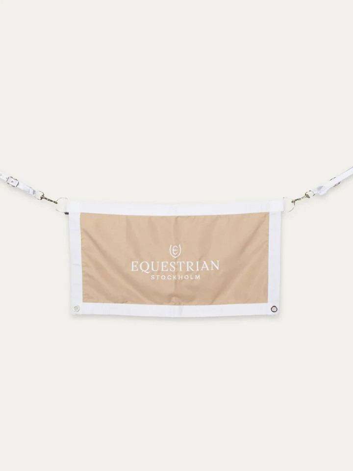 Equestrian Stockholm Stable Guard Sand