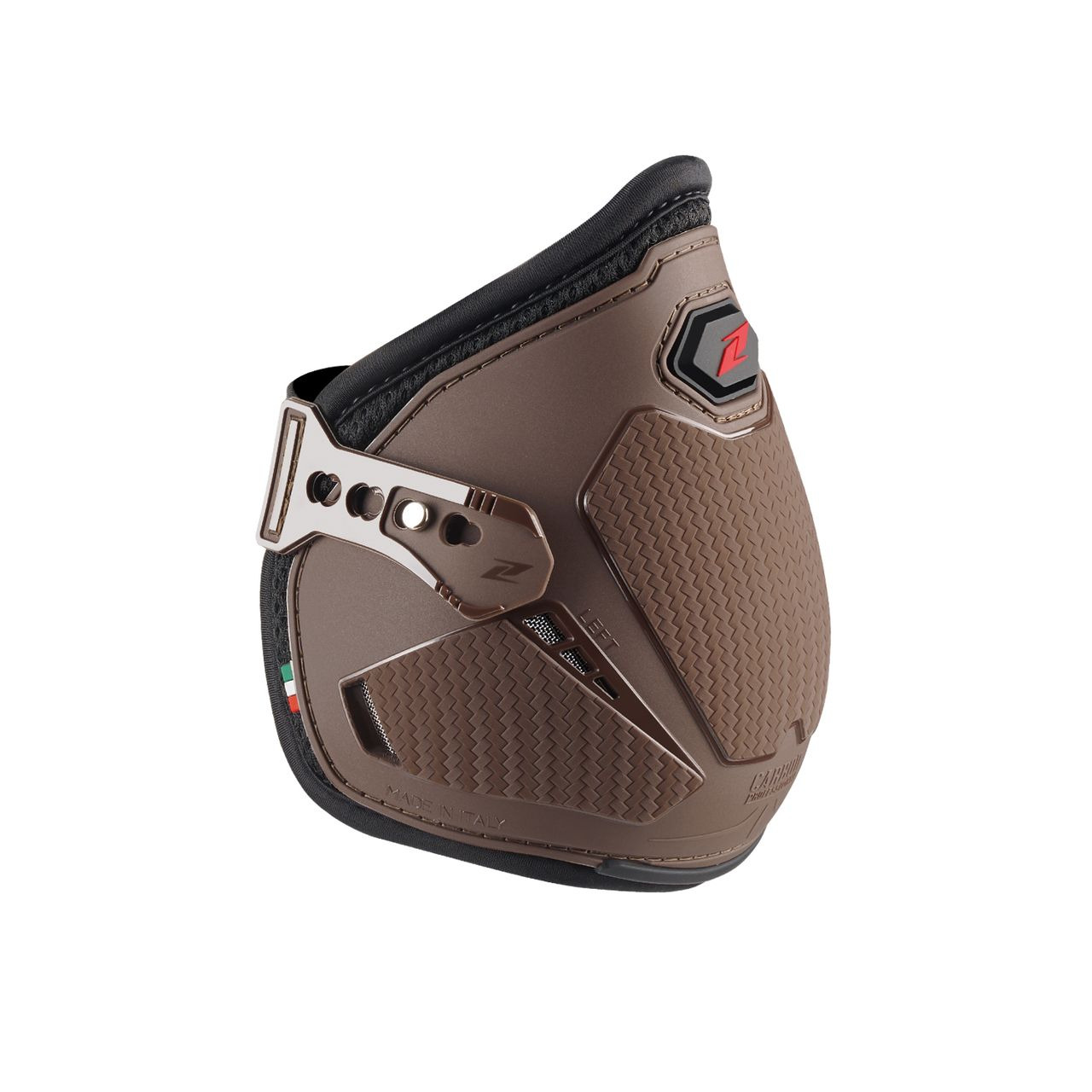 Zandona CARBON PROfessional SHORT Streichkappen