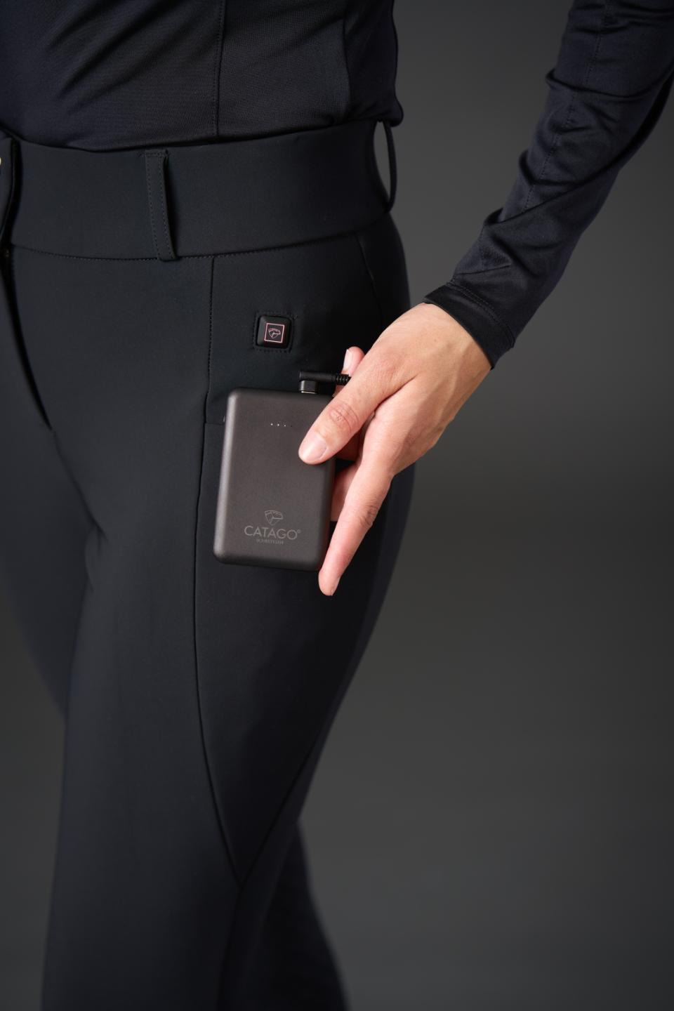 Catago HEAT Tech Power Bank 5000 mAh