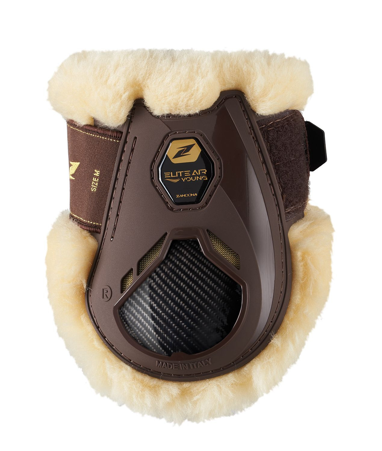 Zandona Kogelbeschermers Elite Air Sensitive+ Young
