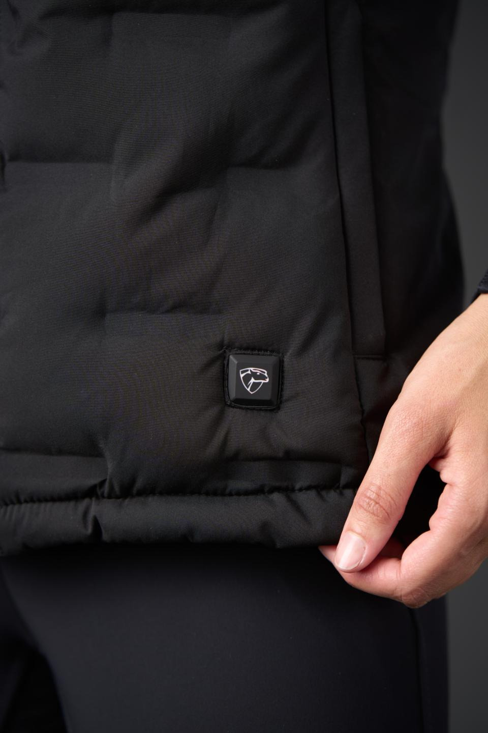 Catago HEAT Tech Verwarmde Bodywarmer