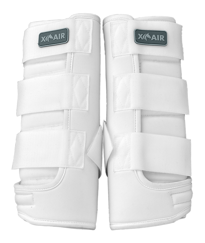 X Air Gamaschen