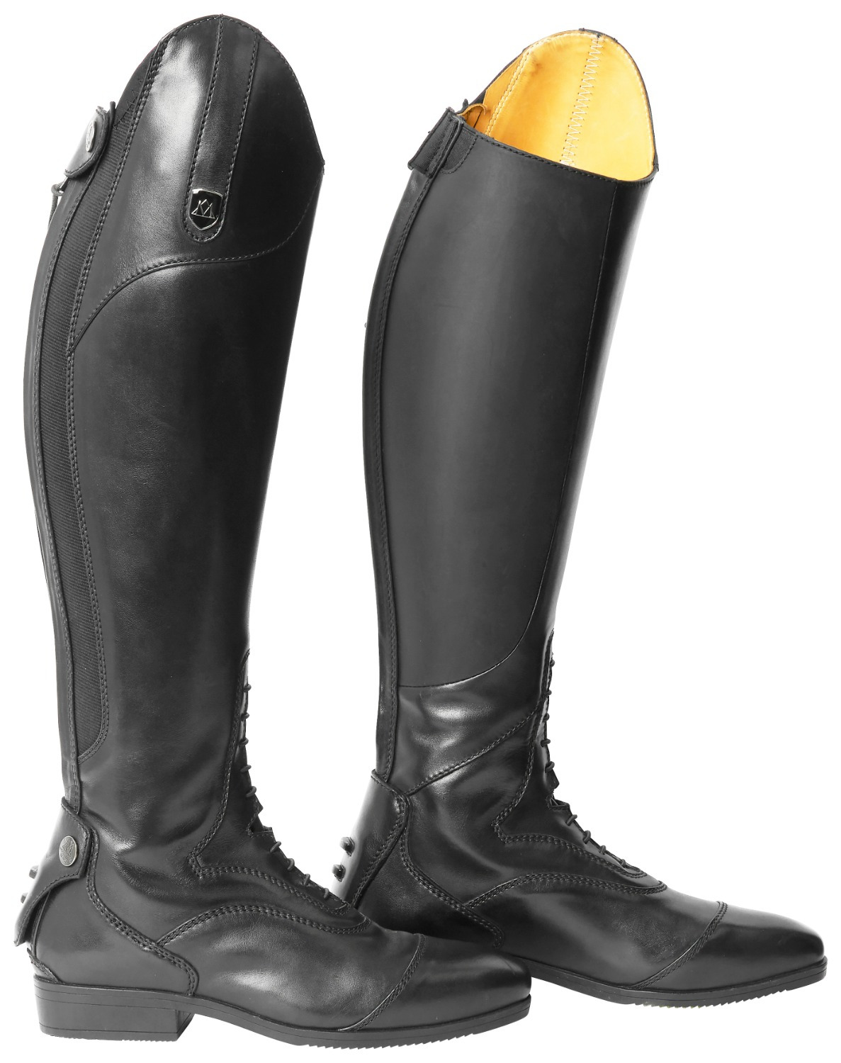 Mountain Horse Reitstiefel Xanadu Langschaft