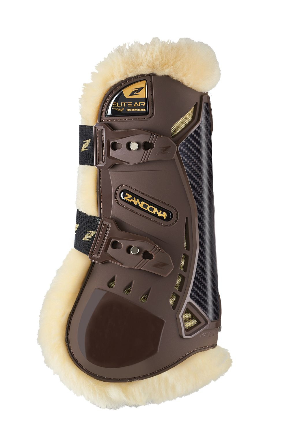 Zandona Sehnengamaschen Elite Air Sensitive+