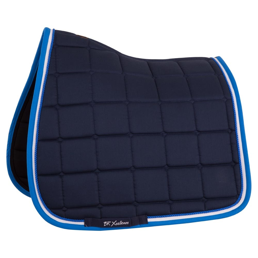BR Saddle Pad Xcellence Dressage