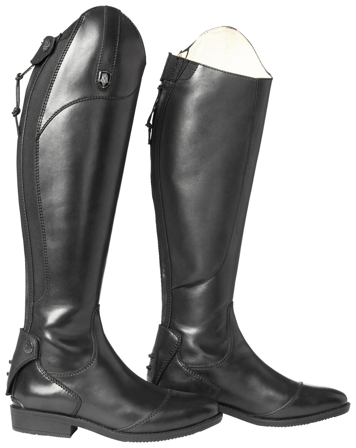 Mountain Horse Reitstiefel Xena Tall