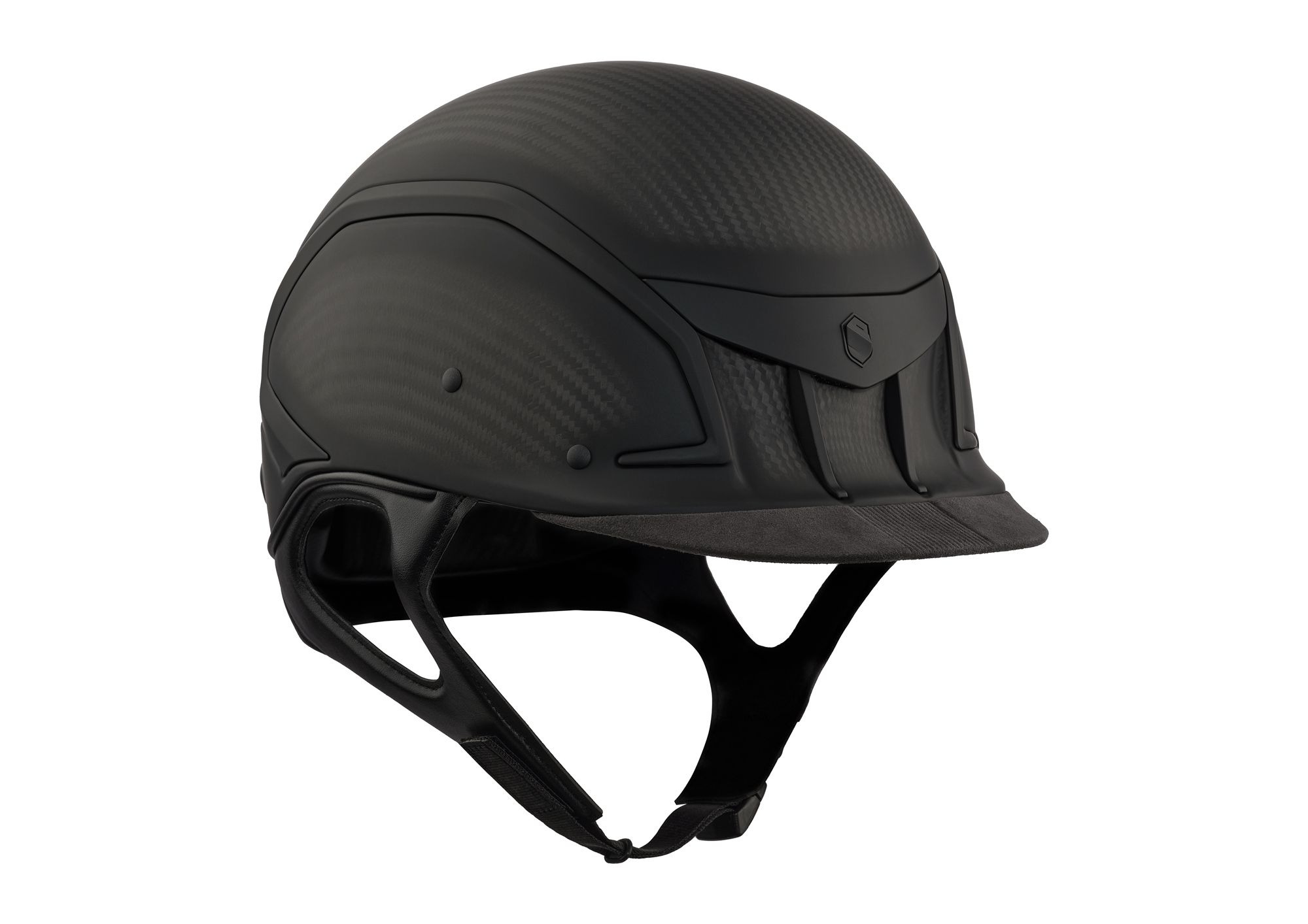 Samshield XJ Darkline Matte