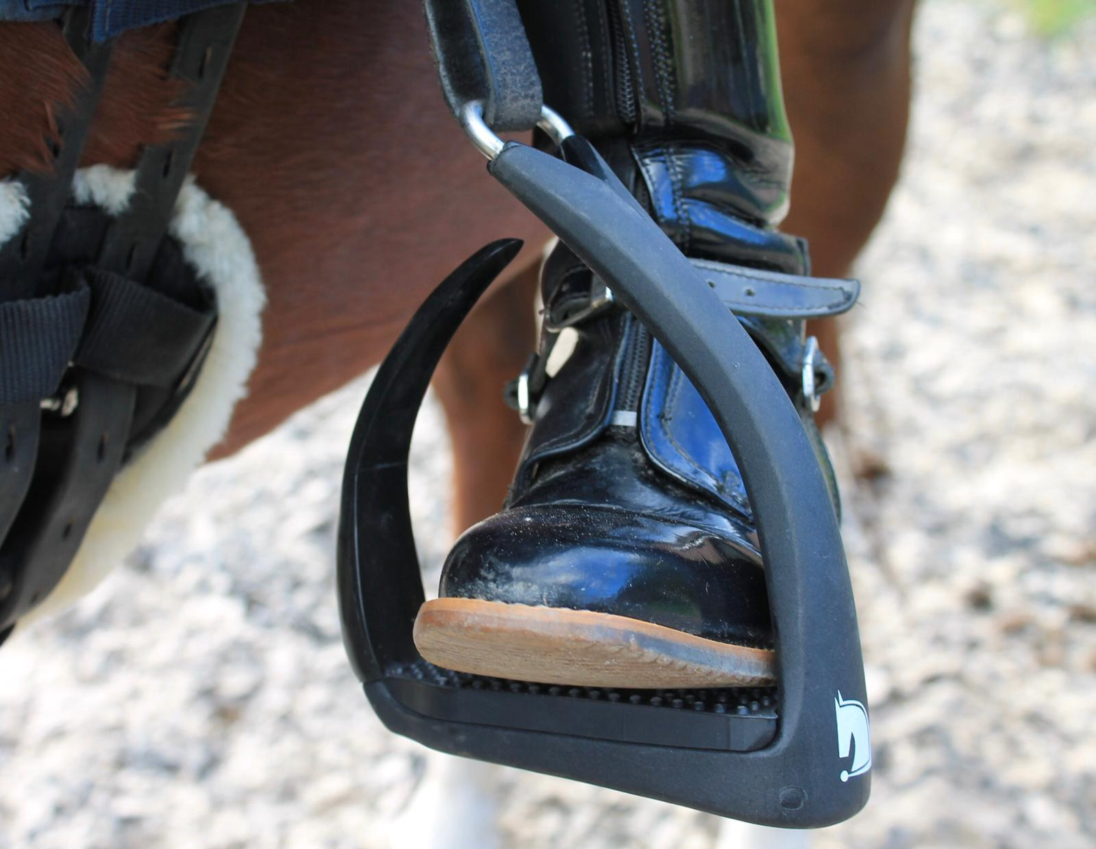 Safestyle Safety Stirrup xLite