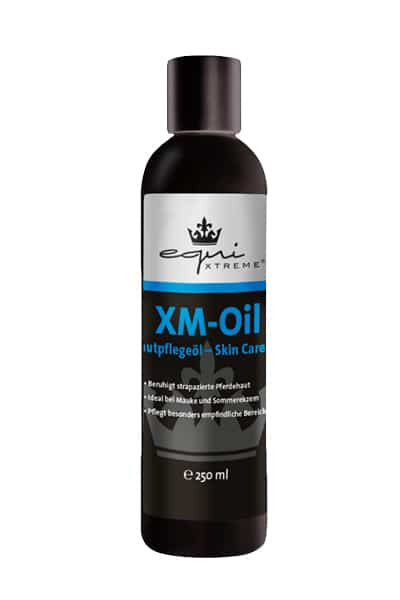 EquiXtreme XM-Oil Skin Care Oil