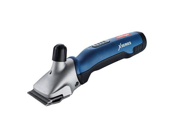 Heiniger Xplorer Cordless Clipper