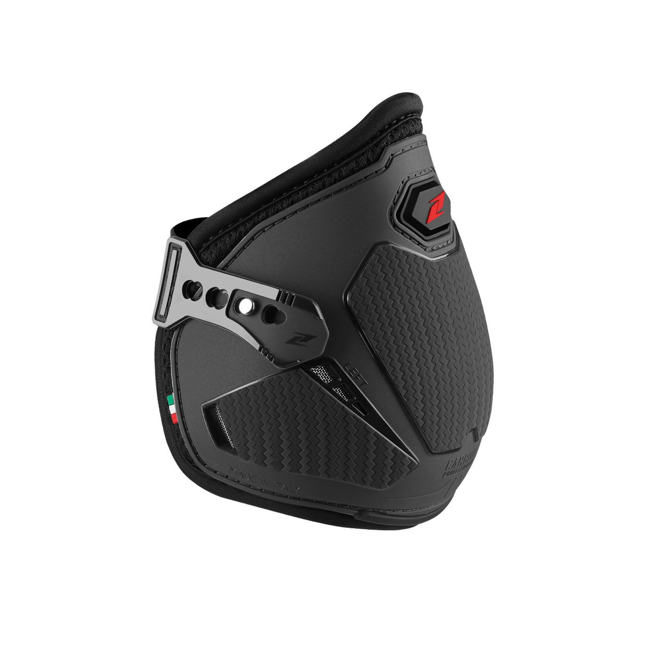 Zandona CARBON PROfessional SHORT Streichkappen