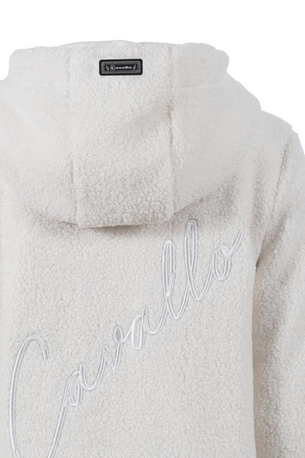 Cavallo FW'24 CAVALMelana Fleecevest