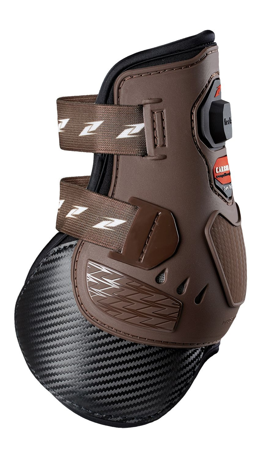 Zandona Fesselkopfgamaschen Carbon Air Feel+ EP