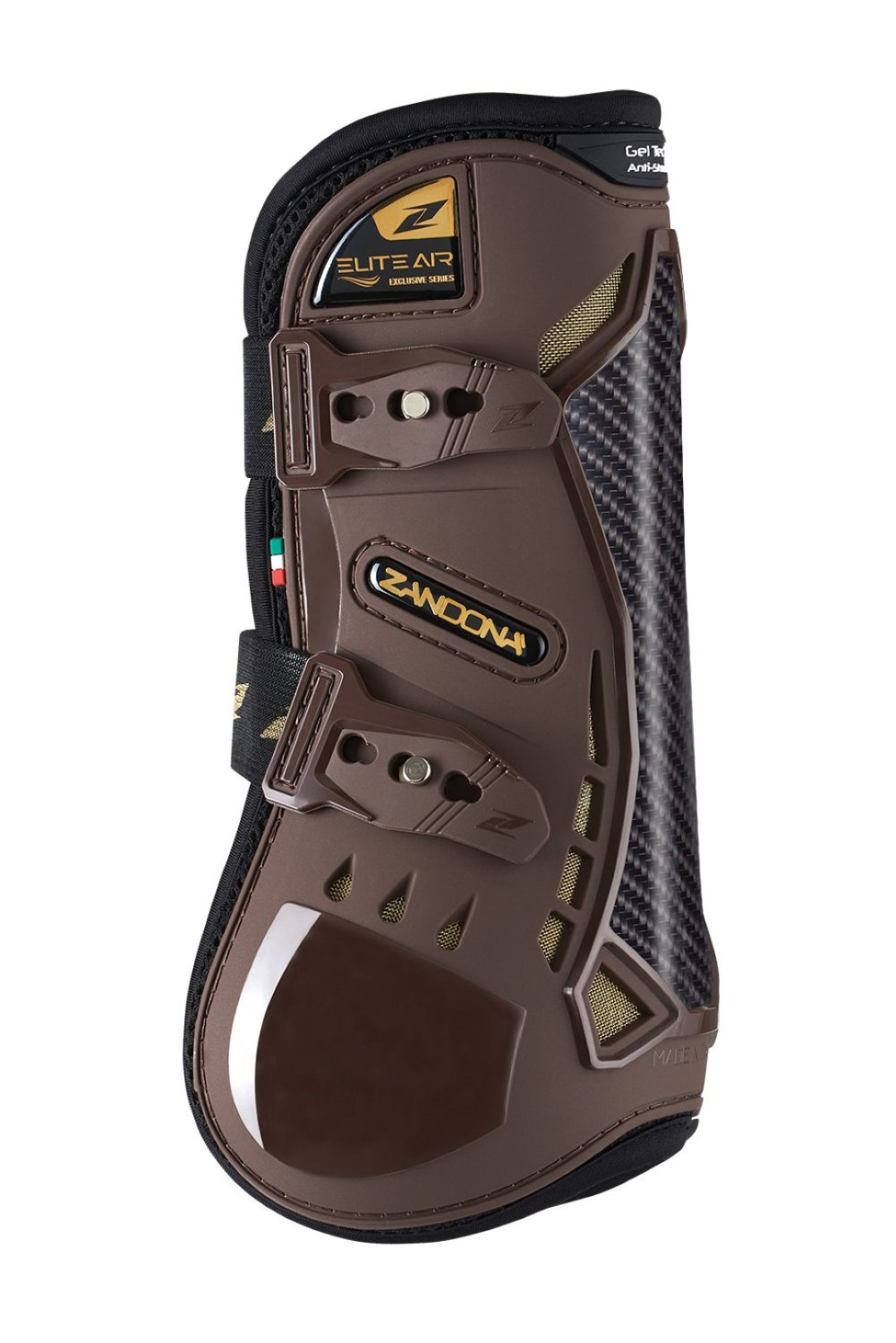 Zandona Elite Air Sehnengamaschen