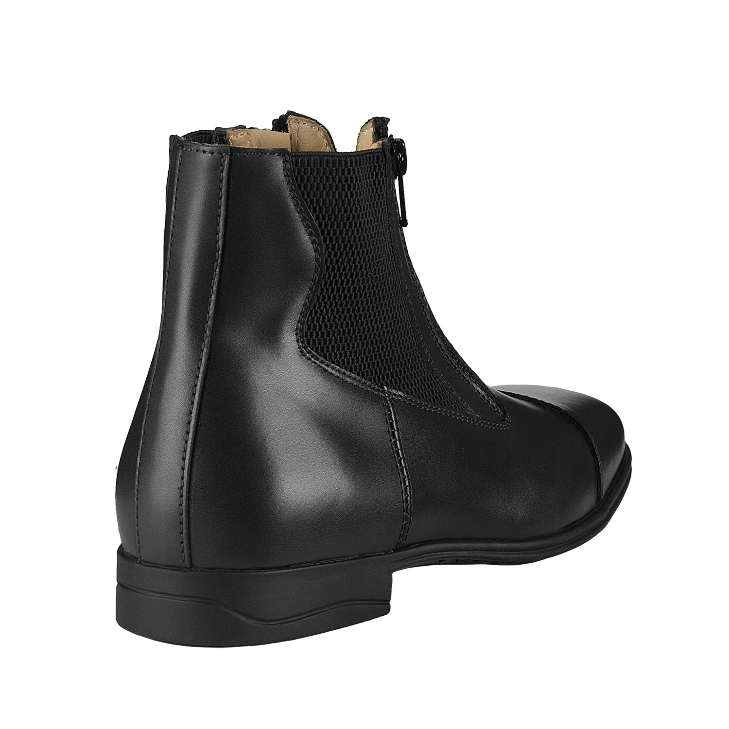 Parlanti Z1/L Paddock Jodhpur Boots