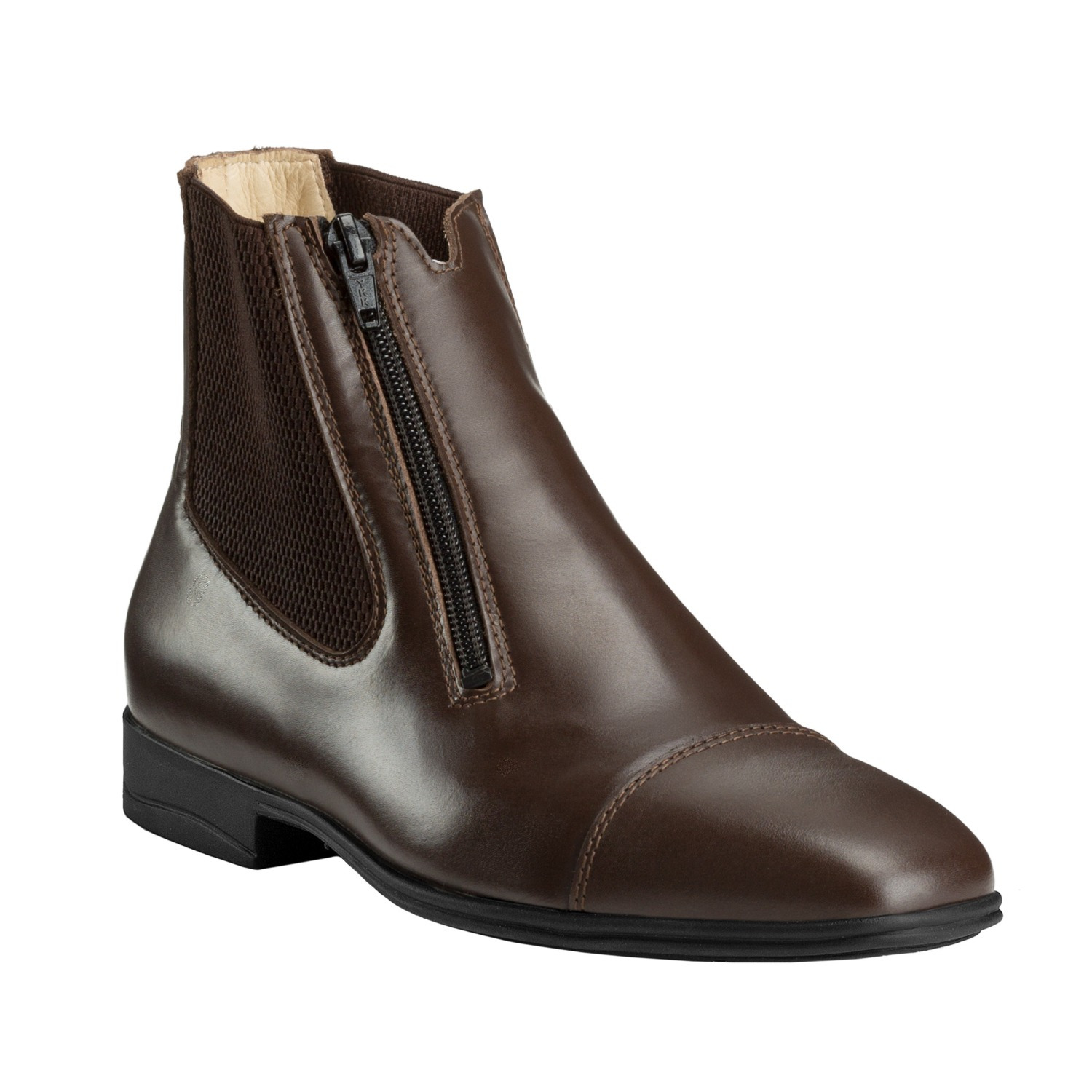 Parlanti Z1/L Paddock Jodhpur Boots