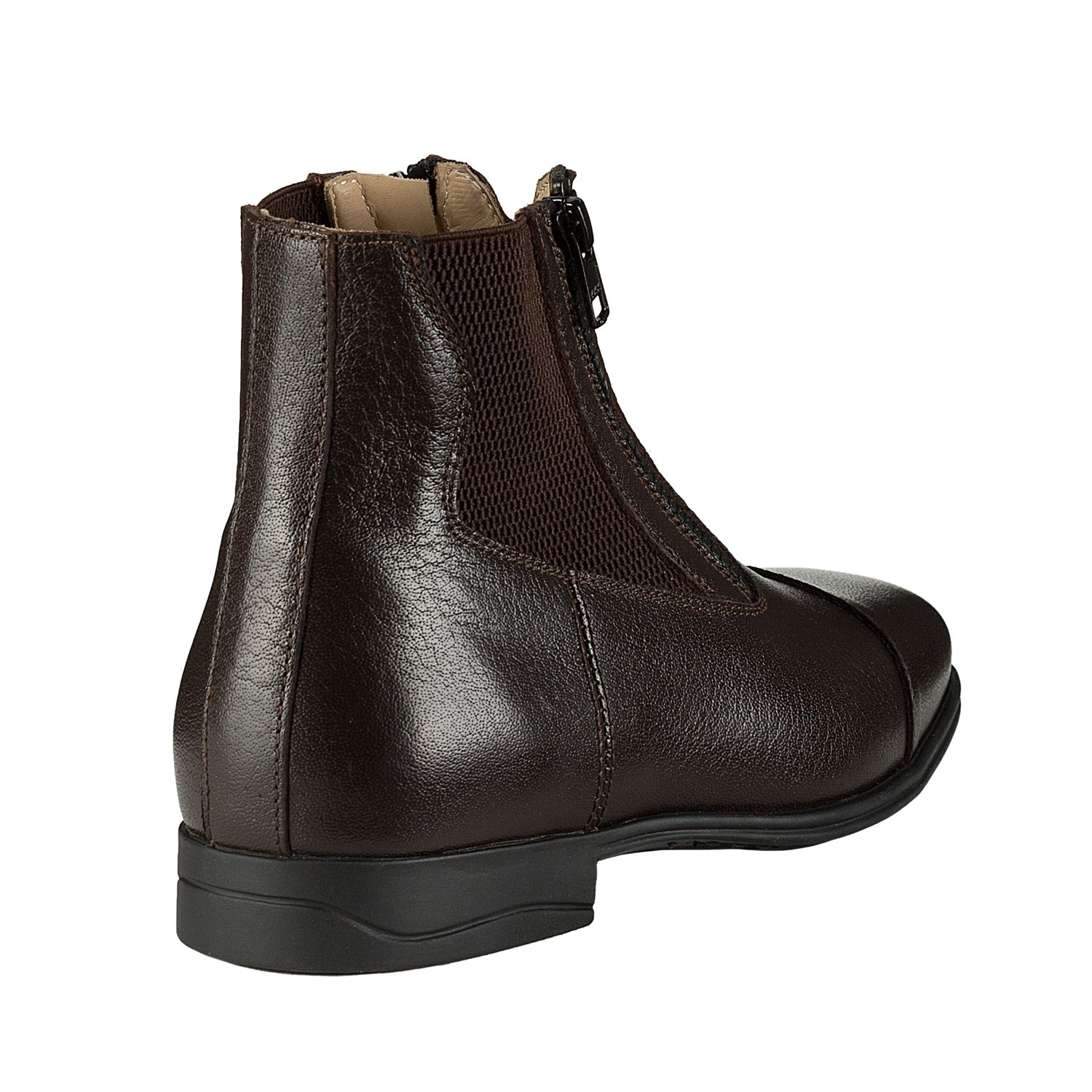 Parlanti Z2/S Paddock Boots Jodhpurs
