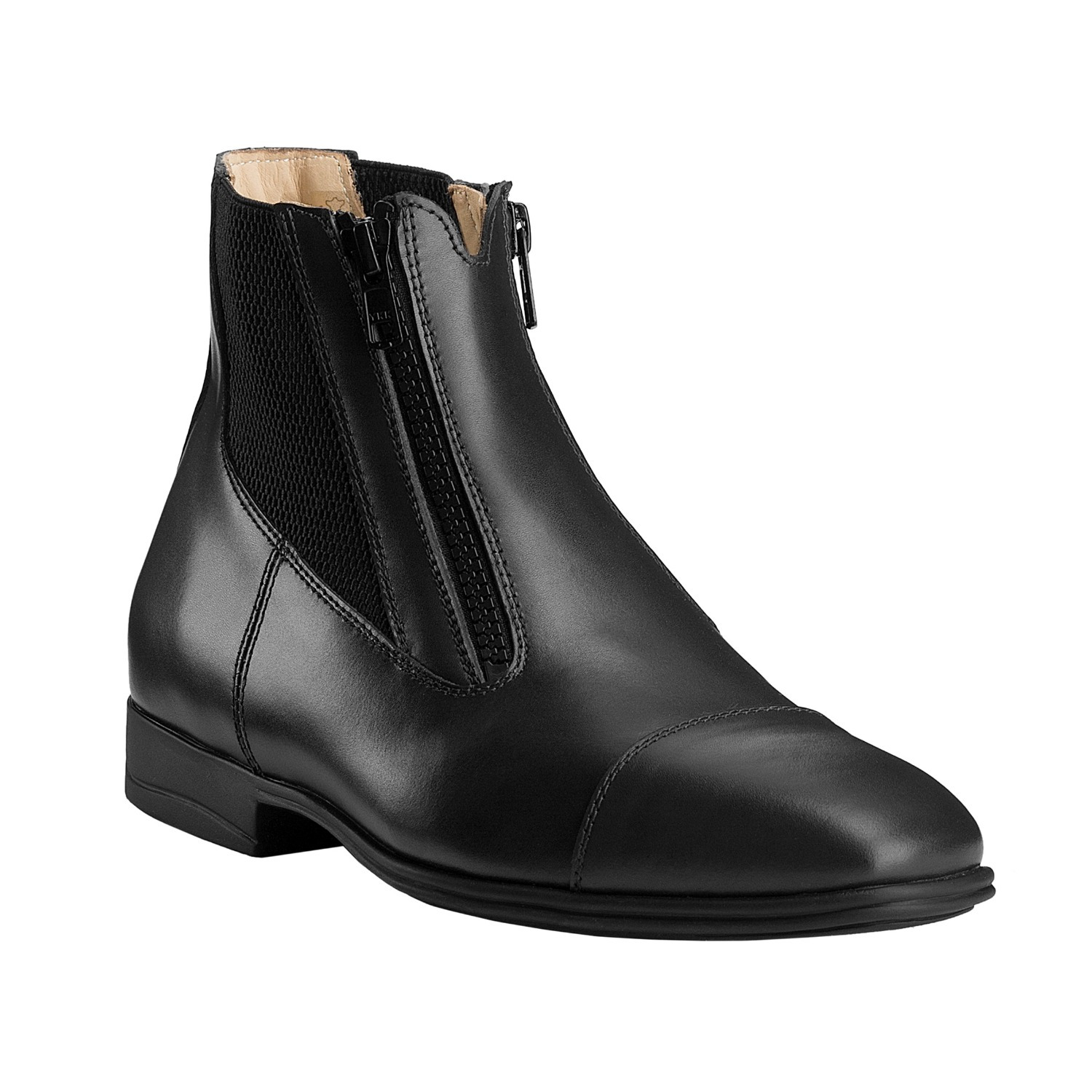Parlanti Z2/S Paddock Boots Jodhpurs
