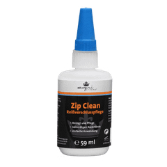 EquiXtreme ZipClean – Zipper Care