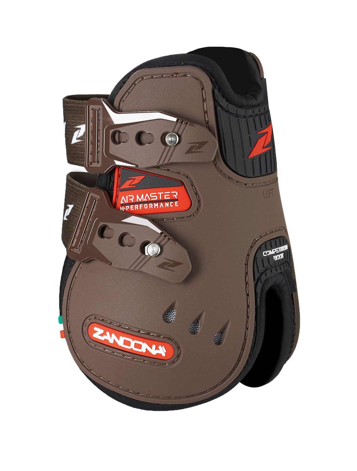 Zandona Air Master H-Performance Fesselkopfgamaschen lang
