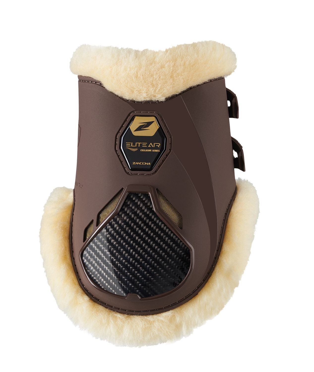 Zandona Fesselkopfgamaschen Elite Air Sensitive+