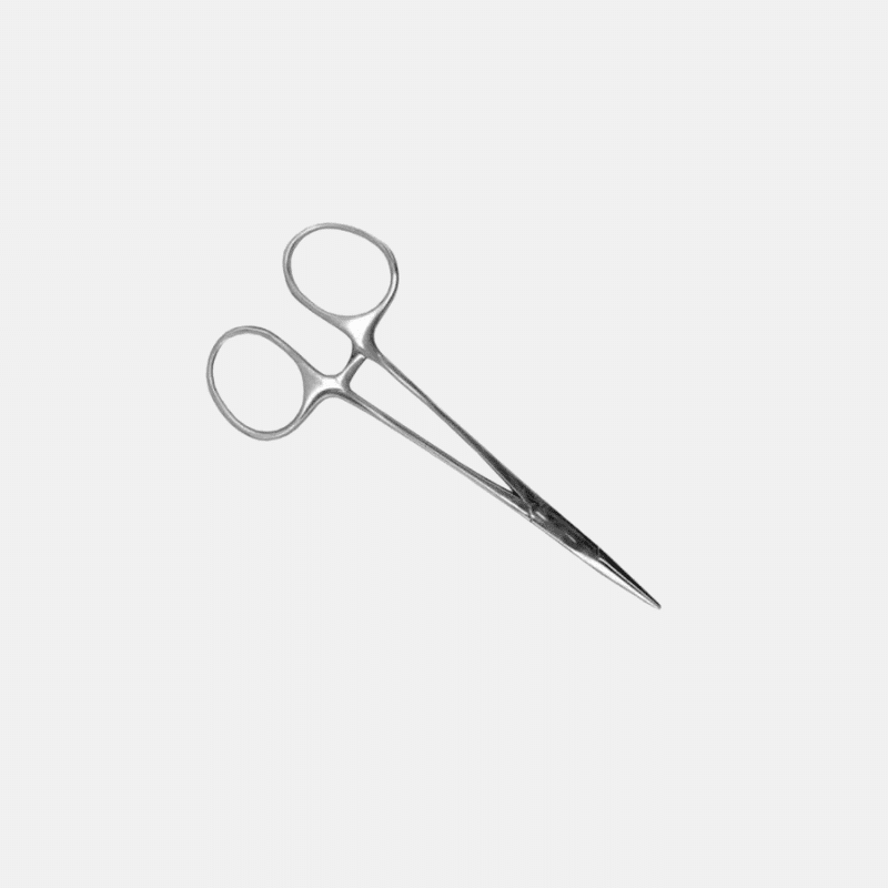 Smart Grooming Schopf-Flechtzange