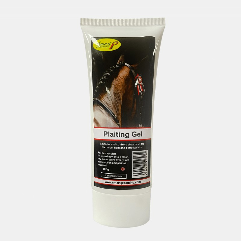 Smart Grooming Braiding Gel
