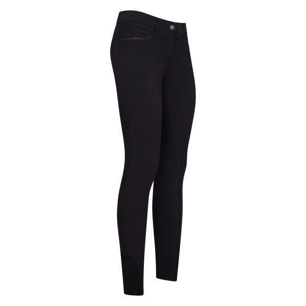 Imperial Riding SS'22 El Capone riding breeches High waist