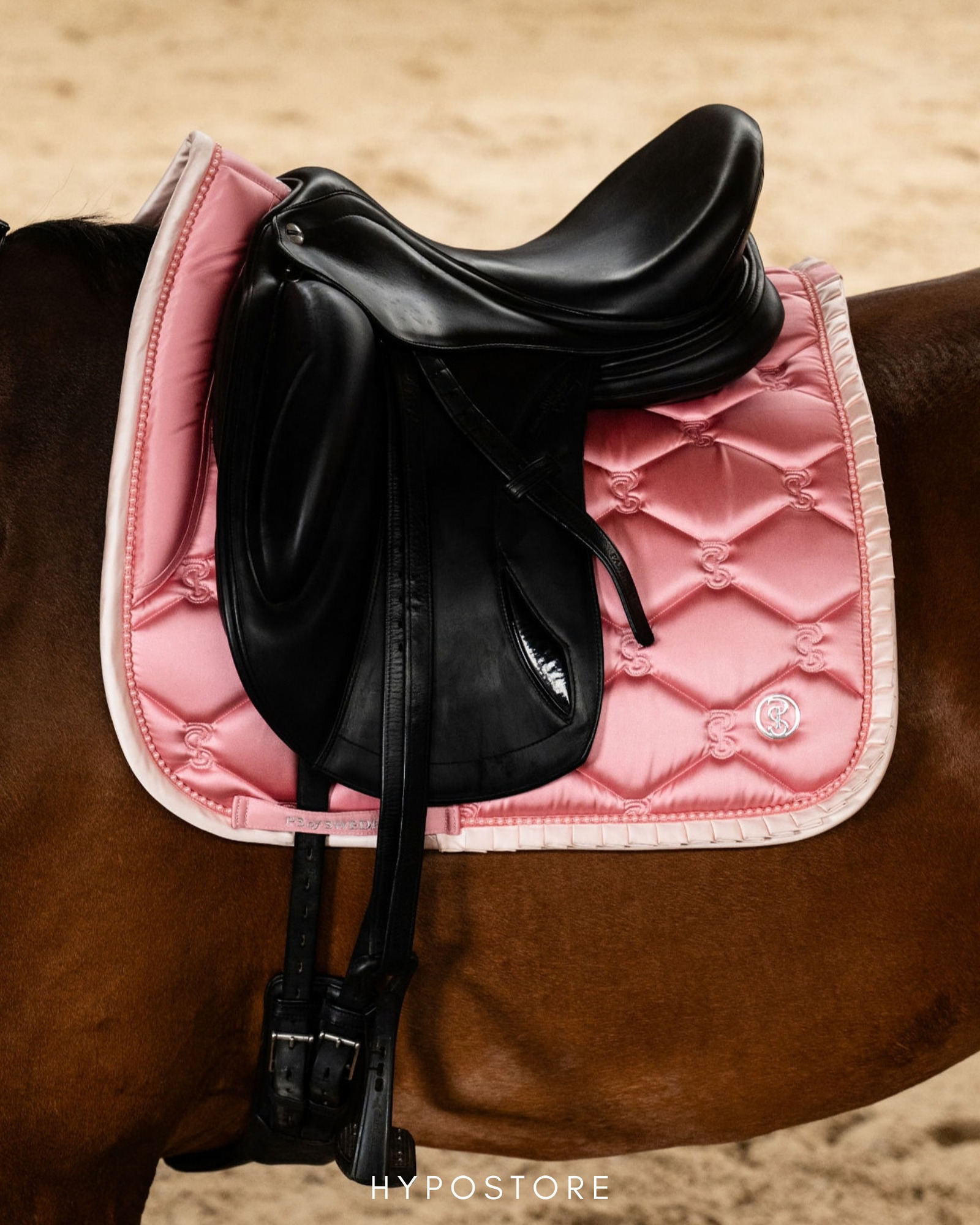 The PS of Sweden Ruffle is back, now with pearls ✨