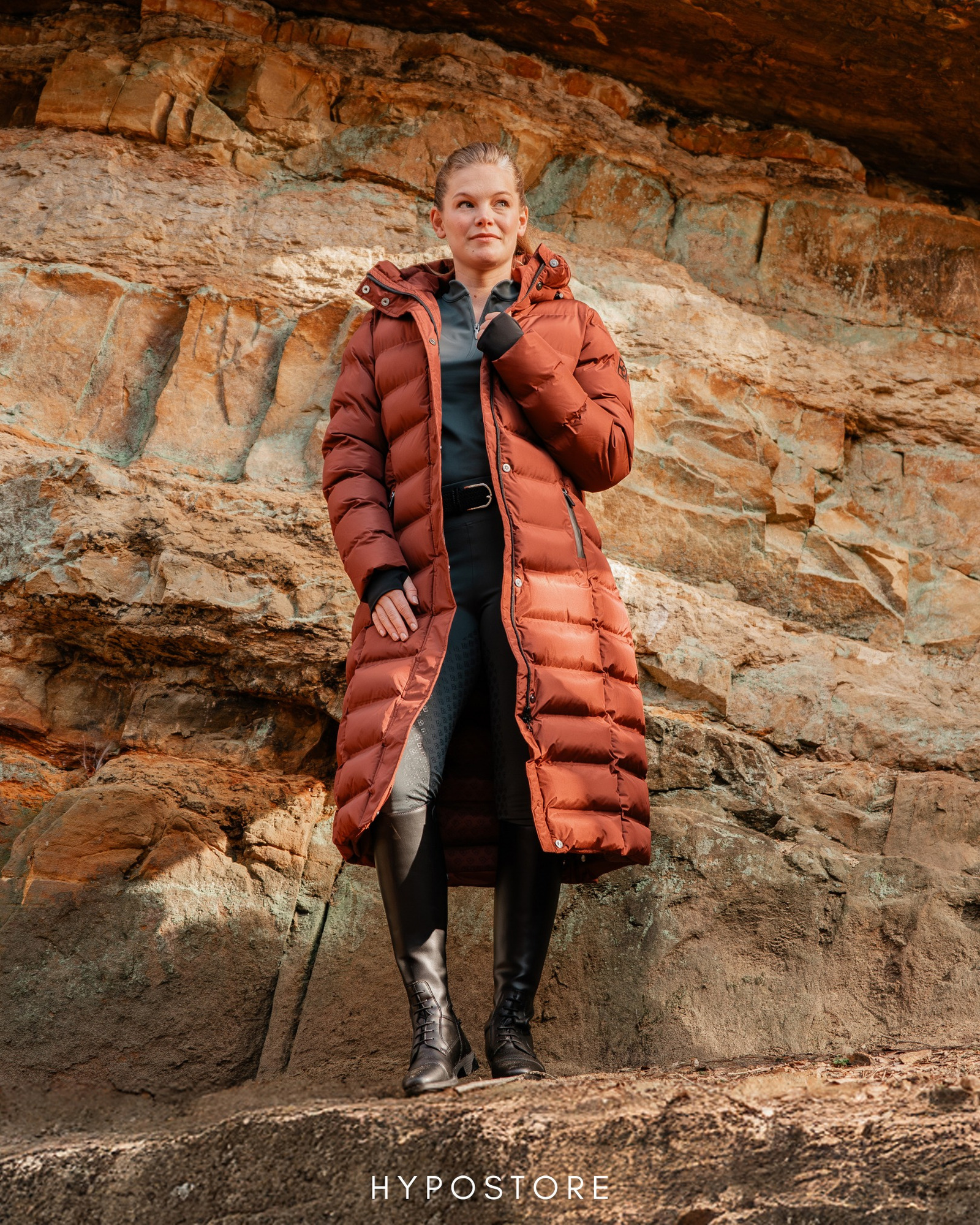 The EQPro FW26 winter collection is here ❄️✨