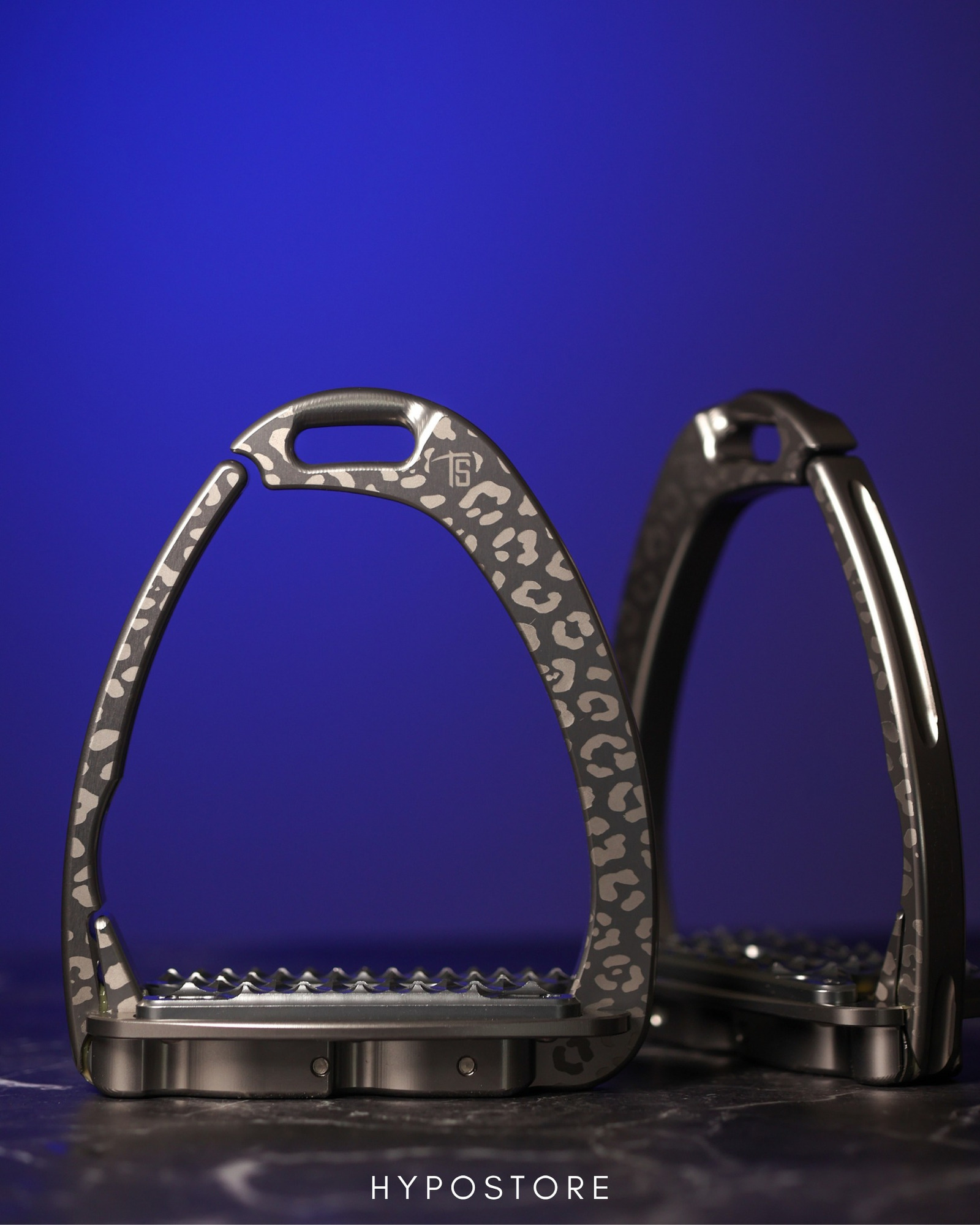 Another Tech Stirrups Leopard drop just landed 🐆✨