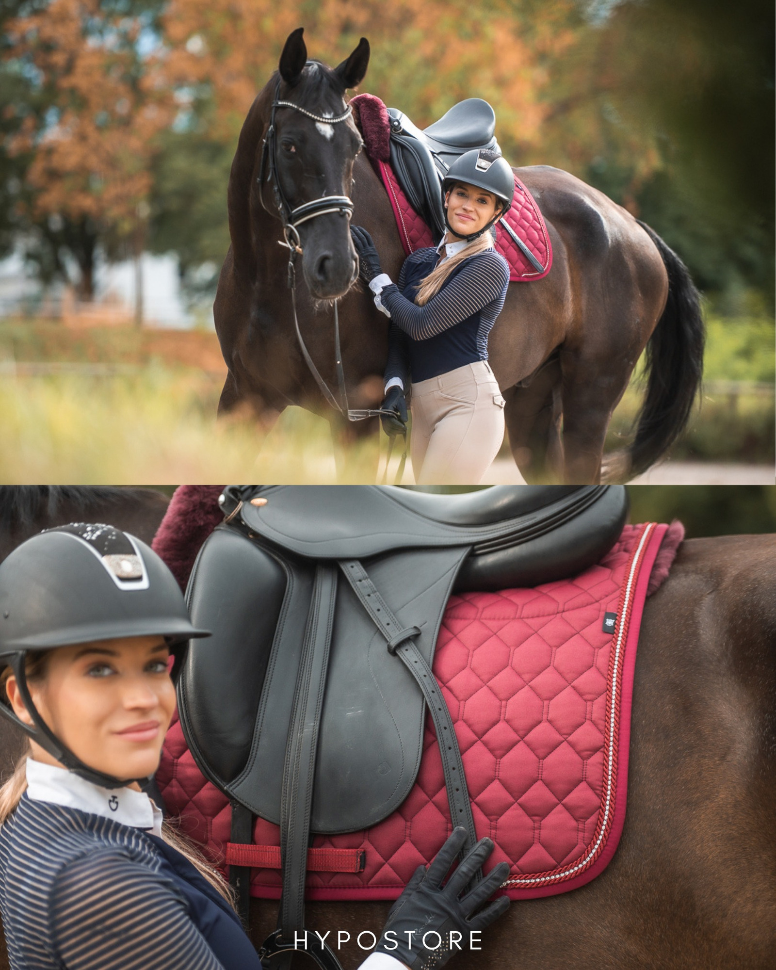 For the true sheepskin lovers: the MATTES Autumn Collection is here 🍂🐑