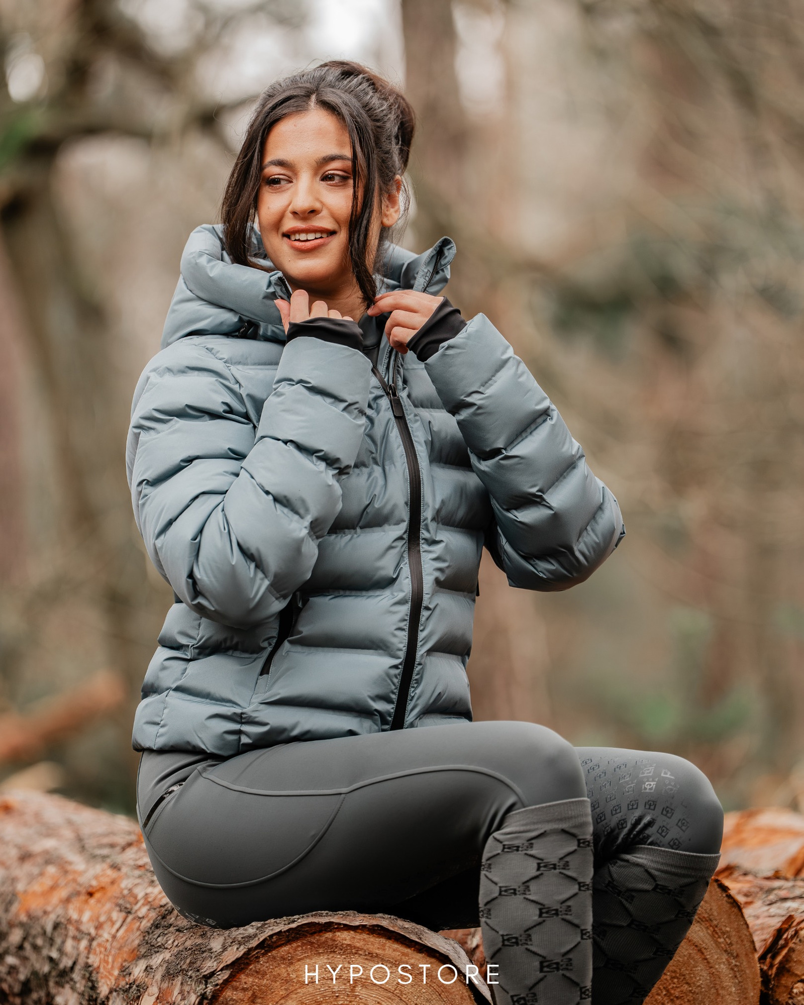 The EQPro FW26 winter collection is here ❄️✨