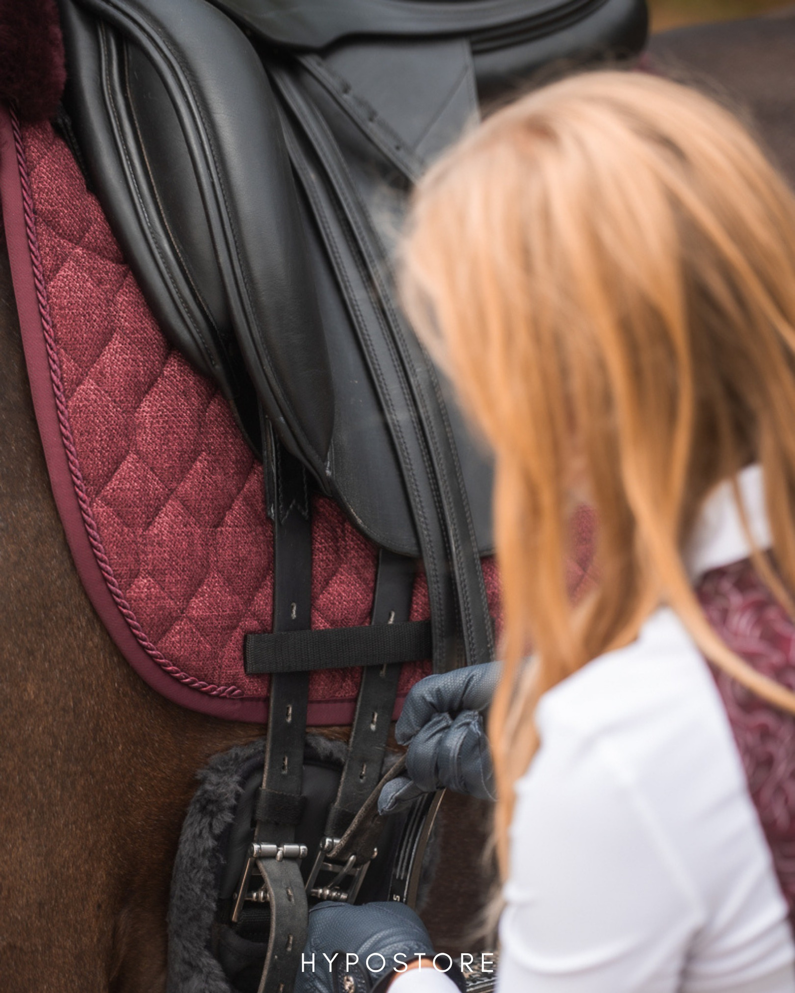 For the true sheepskin lovers: the MATTES Autumn Collection is here 🍂🐑