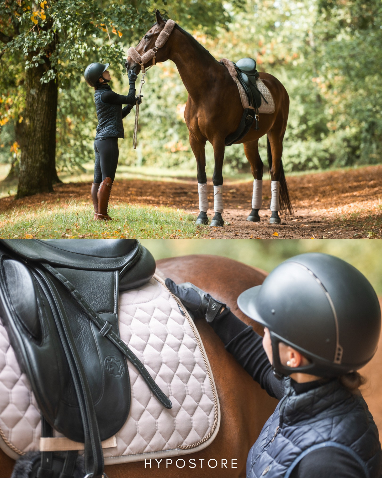 For the true sheepskin lovers: the MATTES Autumn Collection is here 🍂🐑
