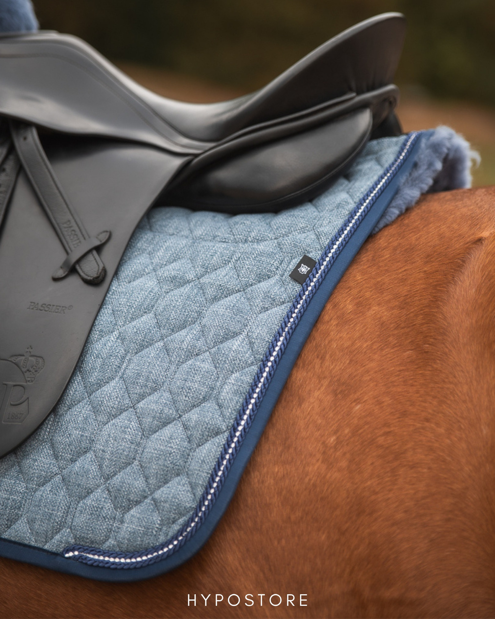 For the true sheepskin lovers: the MATTES Autumn Collection is here 🍂🐑