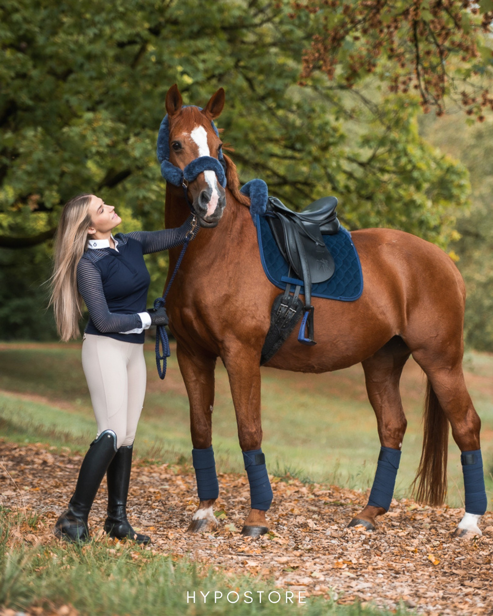 For the true sheepskin lovers: the MATTES Autumn Collection is here 🍂🐑