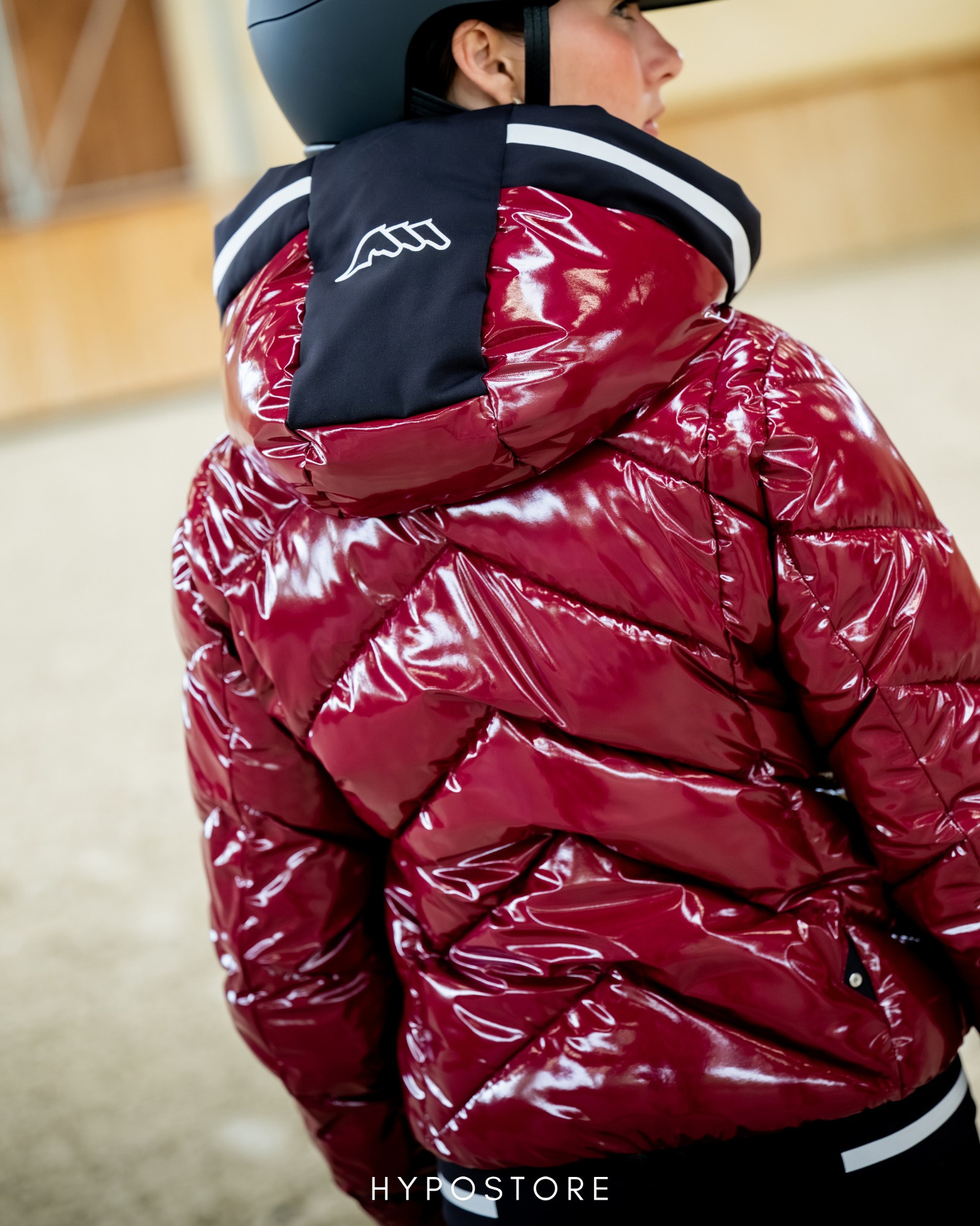 The Equiline FW26 winter collection is here 🤎✨