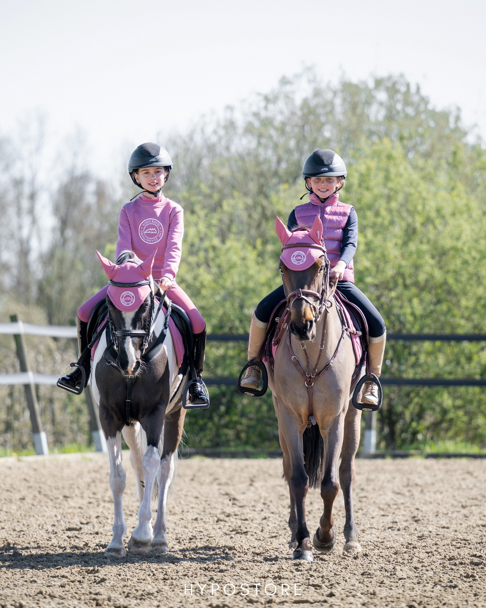The Equiline FW26 winter collection is here 🤎✨