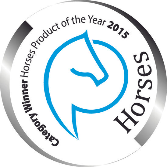 WHIS the Competition - Horses Product of the year 2015