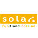 Roeckl Solar Tan