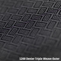 weatherbeeta triple weave